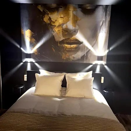 Casa Mona Sauna Charme Bien Apartamento *