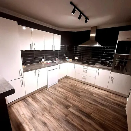 Casa Mona Sauna Charme Bien Apartamento Lieja