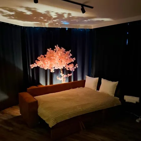 Casa Mona Sauna Charme Bien Apartamento *