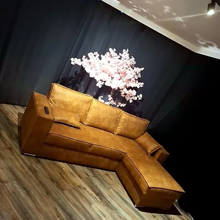 Casa Mona Sauna Charme Bien Apartamento