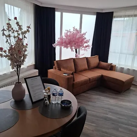 Casa Mona Sauna Charme Bien Apartamento *