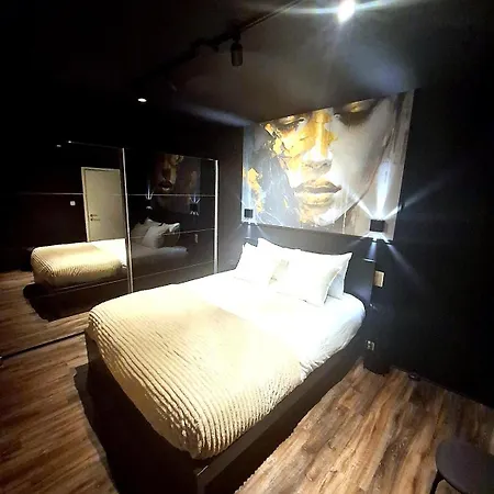 Apartamento Casa Mona Sauna Charme Bien