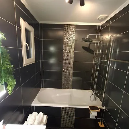 Casa Mona Sauna Charme Bien Lieja