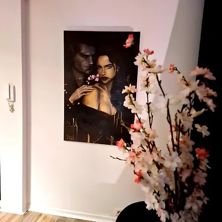Casa Mona Sauna Charme Bien